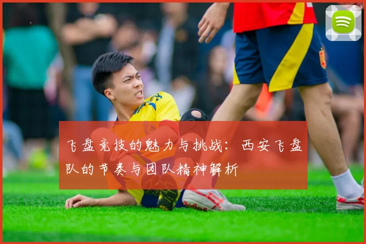 飞盘竞技的魅力与挑战：西安飞盘队的节奏与团队精神解析