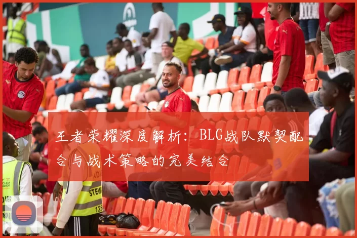 王者荣耀深度解析：BLG战队默契配合与战术策略的完美结合