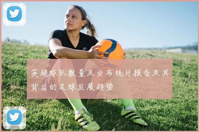 英超球队数量及分布统计报告及其背后的足球发展趋势
