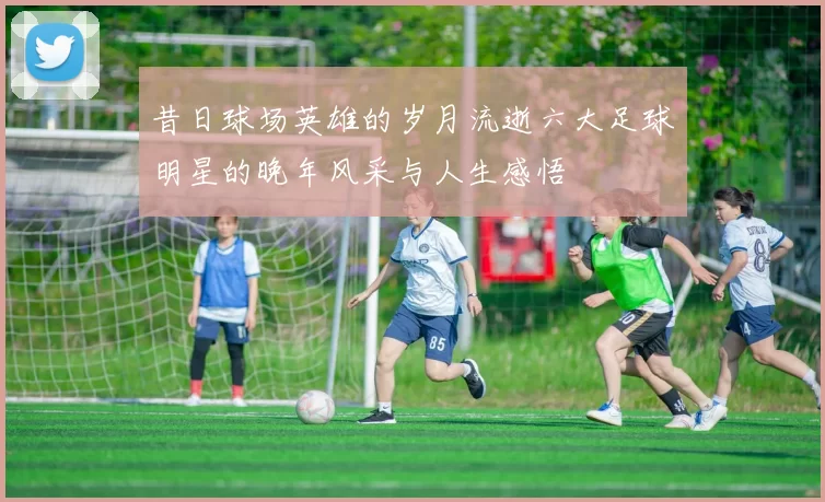 昔日球场英雄的岁月流逝六大足球明星的晚年风采与人生感悟