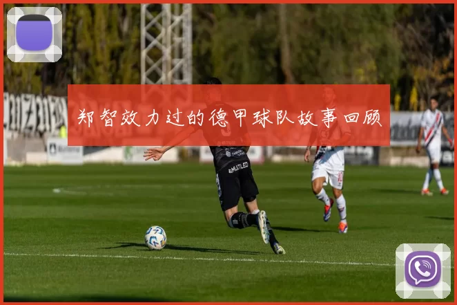 郑智效力过的德甲球队故事回顾