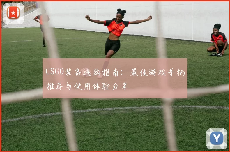 CSGO装备选购指南：最佳游戏手柄推荐与使用体验分享