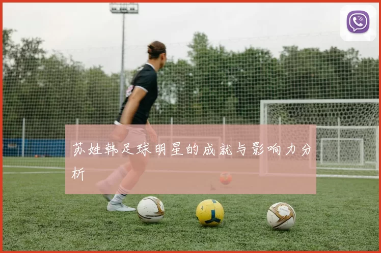 苏姓韩足球明星的成就与影响力分析