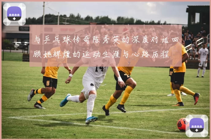 与乒乓球传奇陈秀英的深度对话回顾她辉煌的运动生涯与心路历程
