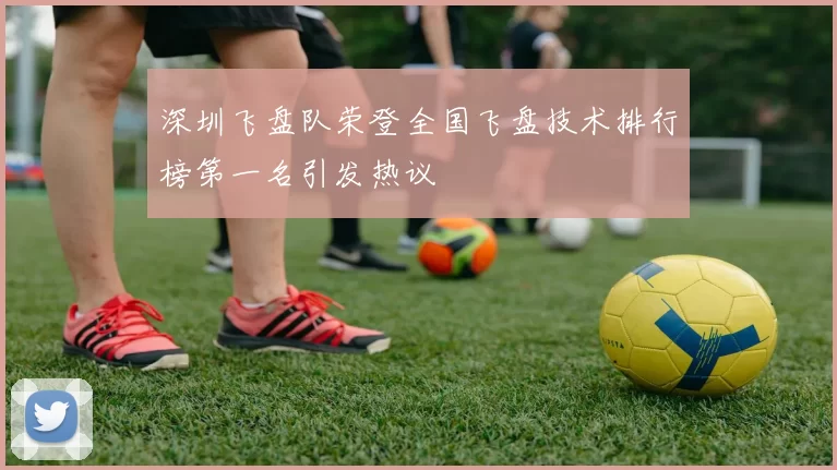 深圳飞盘队荣登全国飞盘技术排行榜第一名引发热议