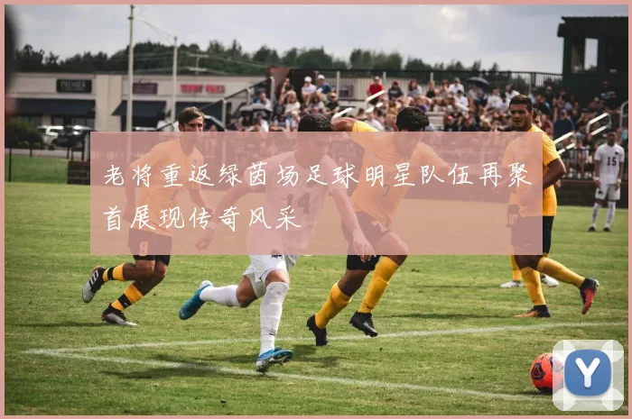 老将重返绿茵场足球明星队伍再聚首展现传奇风采