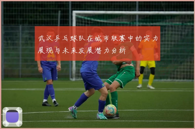 武汉乒乓球队在城市联赛中的实力展现与未来发展潜力分析