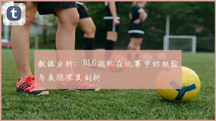 数据分析：BLG战队在比赛中的经验与表现深度剖析