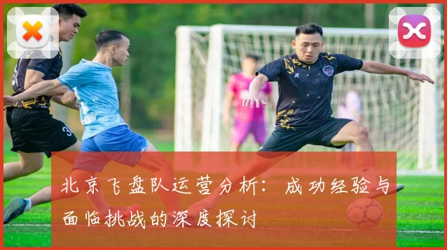 北京飞盘队运营分析：成功经验与面临挑战的深度探讨