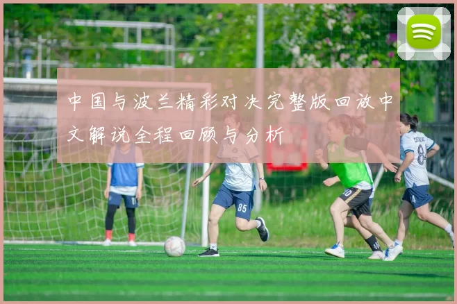 中国与波兰精彩对决完整版回放中文解说全程回顾与分析